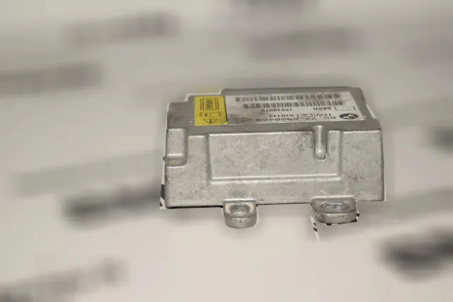 SRS Control Unit