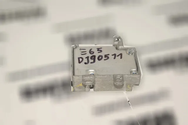 SRS Control Unit