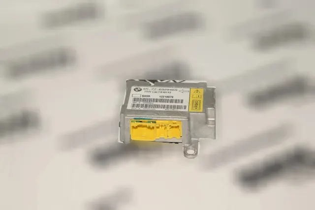 SRS Control Unit