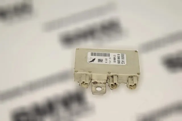 Antenna Amplifier