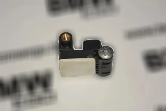 Front Left Impact Sensor