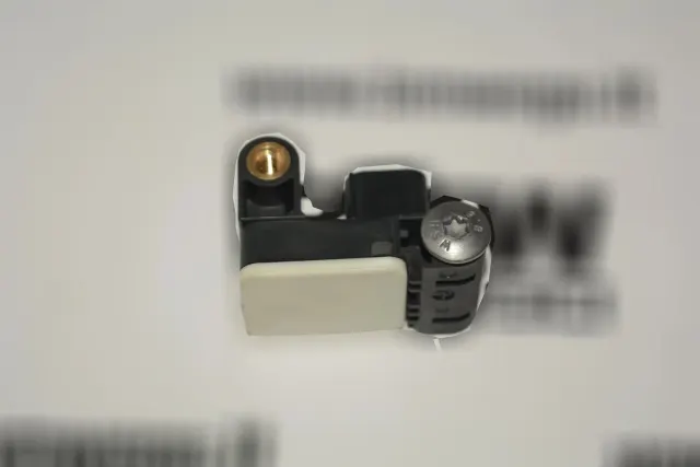Front Right Impact Sensor