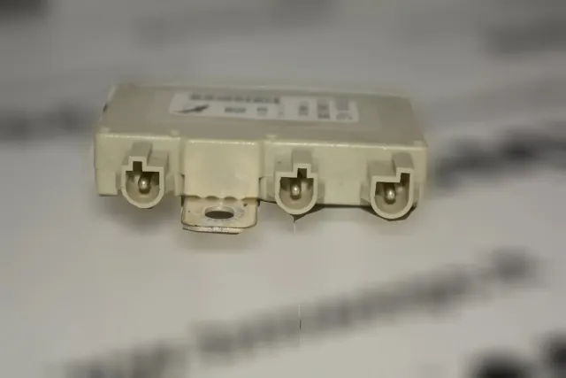 Antenna Amplifier