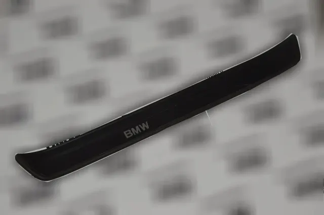 Door Sill Trim Kit