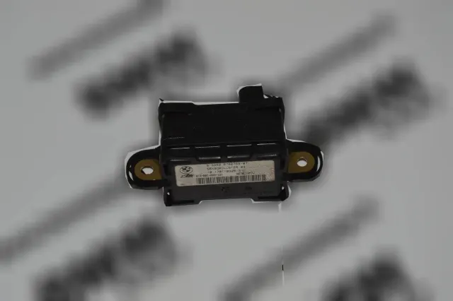 Acceleration Sensor