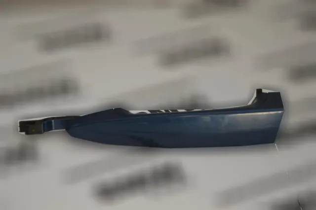 Rear Left Door Exterior Handle