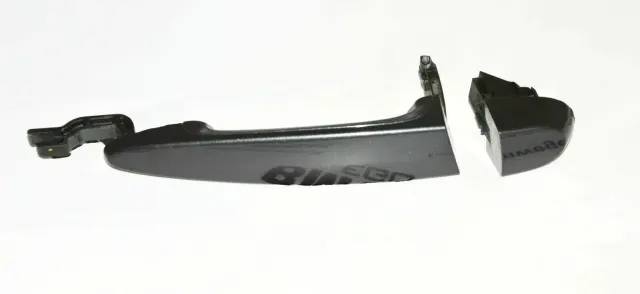 Rear Right Door Exterior Handle