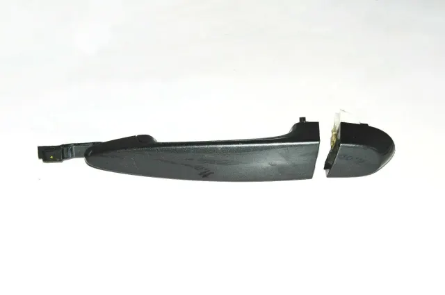 Rear Left Door Exterior Handle
