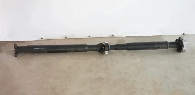 Propshaft Cardan