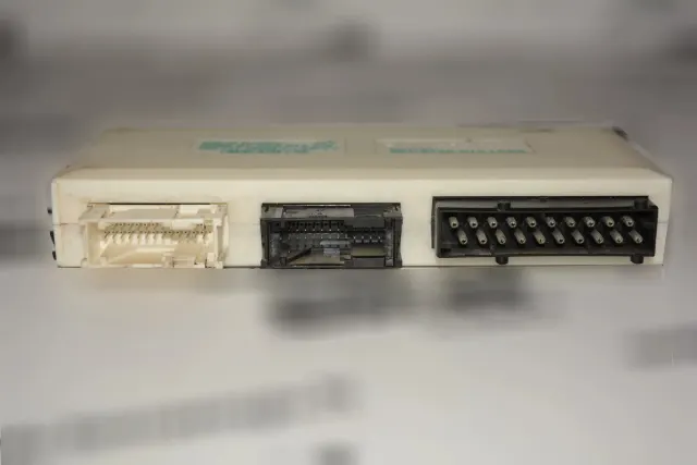 Comfort Control Unit