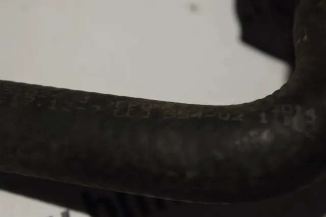 Pipe Hose