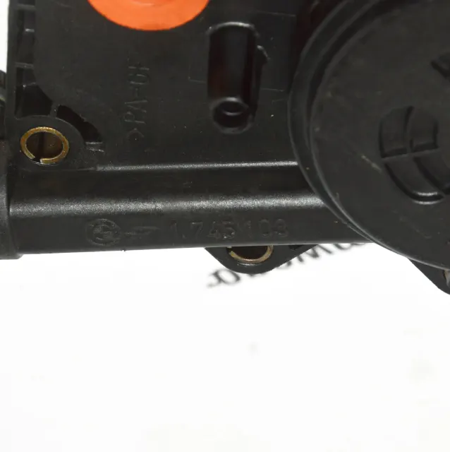 Other Engine Compartment Parts