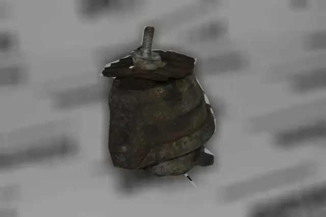 Right Side Engine Mount