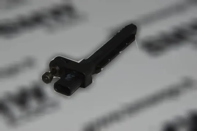 Camshaft Position Sensor