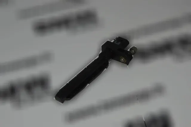 Camshaft Position Sensor