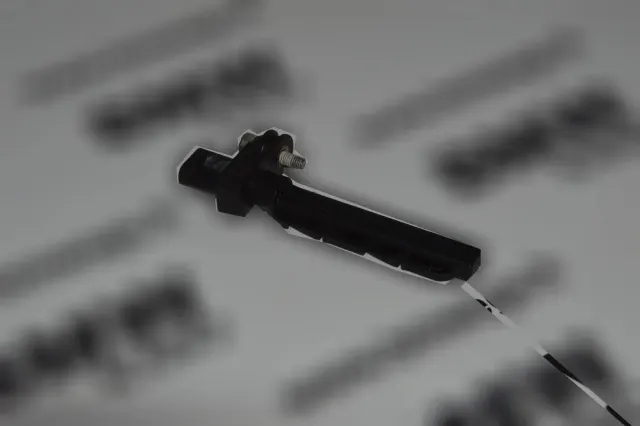 Camshaft Position Sensor