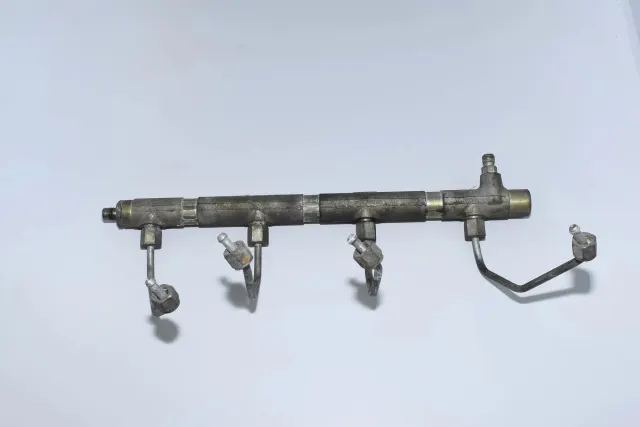 Fuel Rail
