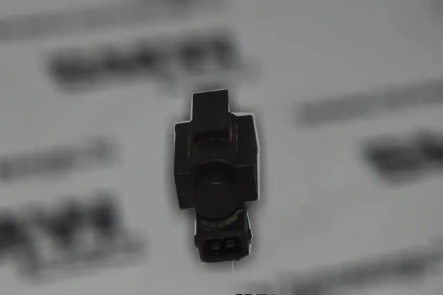 Solenoid Valve