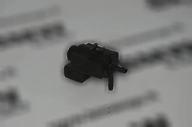 Solenoid Valve