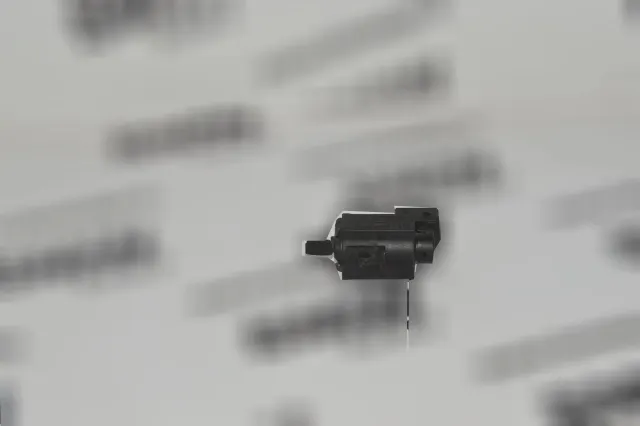 Solenoid Valve