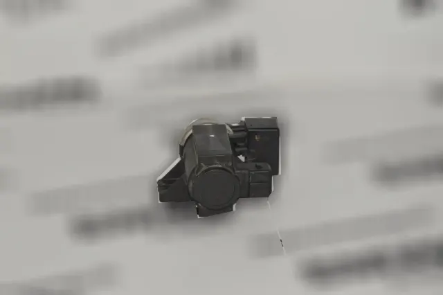 Solenoid Valve