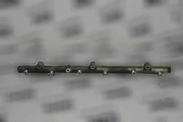 Fuel Rail