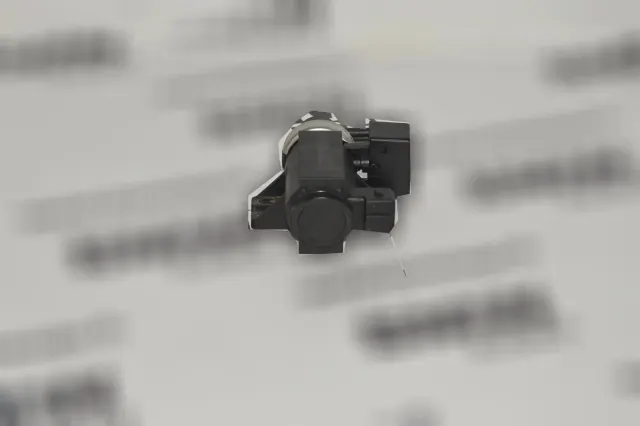 Solenoid Valve