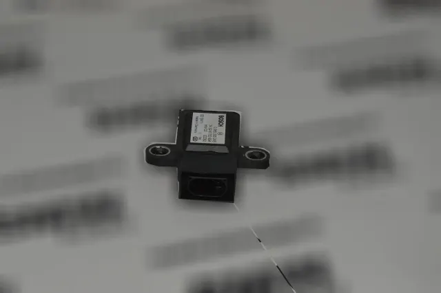 Acceleration Sensor