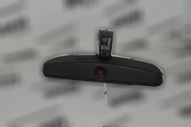 Interior Rear View Mirror