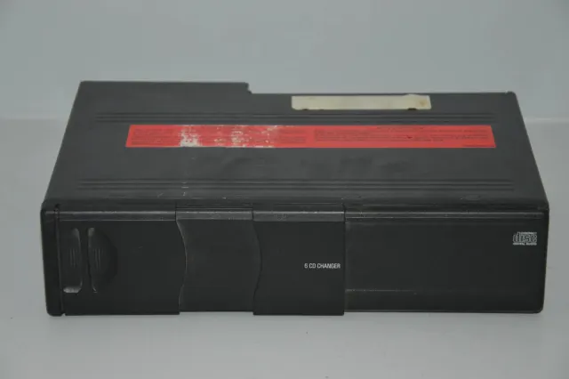 CD Changer