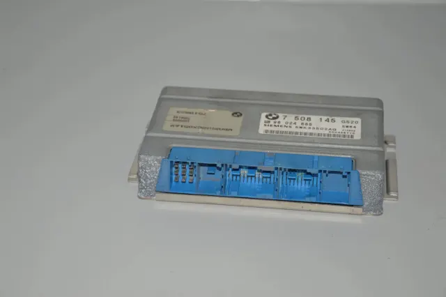 Gearbox Control Unit