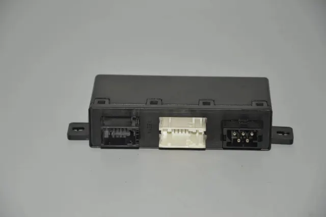 Front Left Door Control Unit
