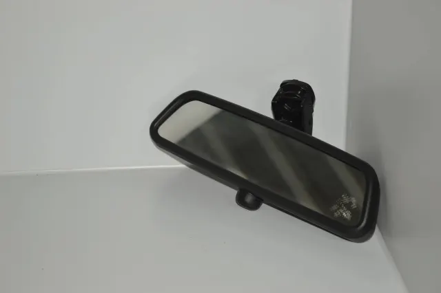 Interior Rear View Mirror