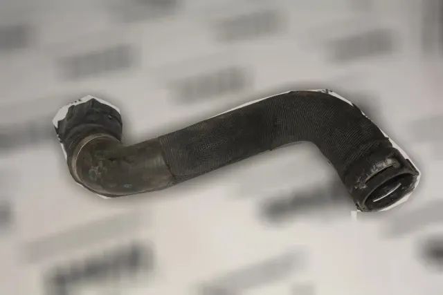 Left Side Intercooler Hose