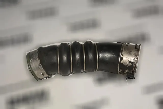 Right Side Intercooler Hose