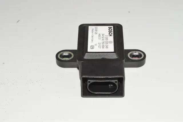 Acceleration Sensor