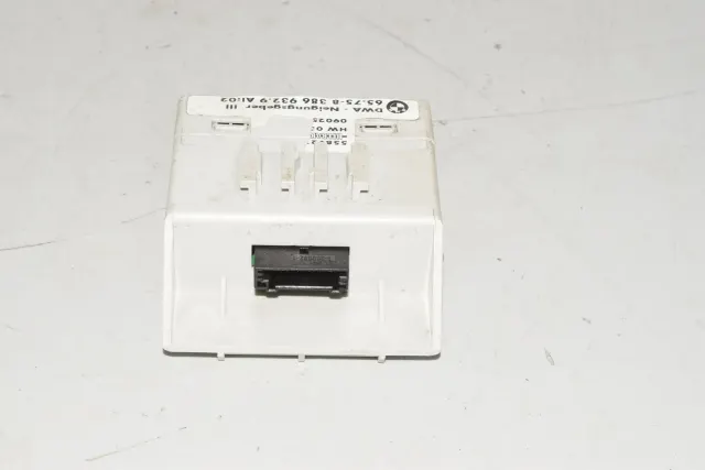 Other Control Units