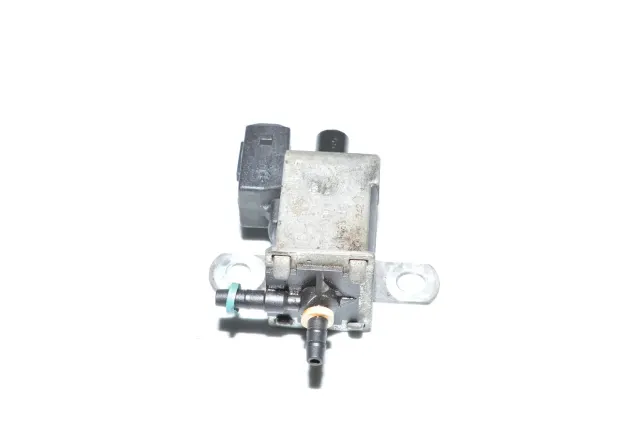 Solenoid Valve