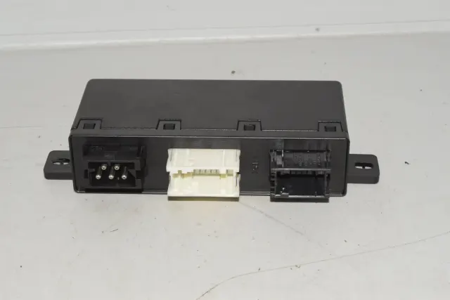 Front Left Door Control Unit
