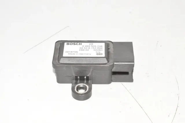 Acceleration Sensor