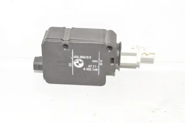Other Control Units