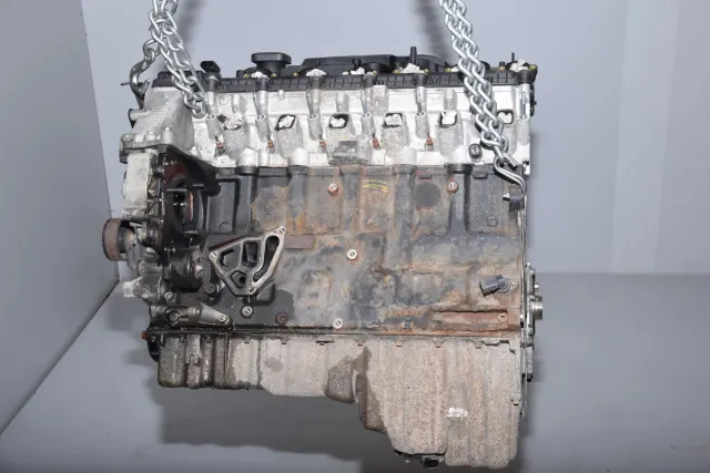 Engine Motor