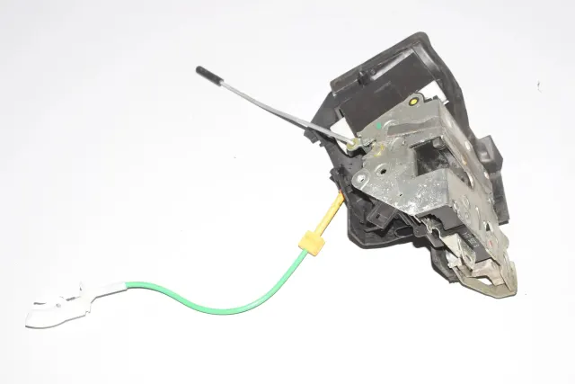 Front Right Door Lock