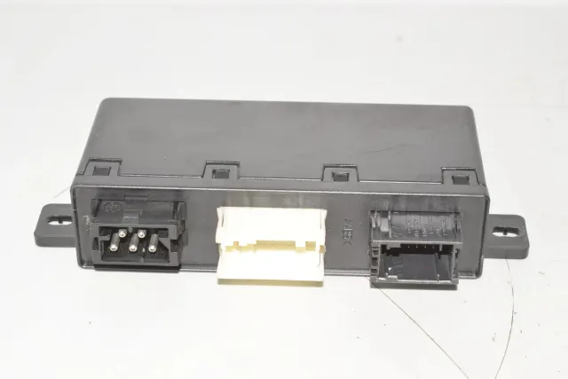 Front Left Door Control Unit