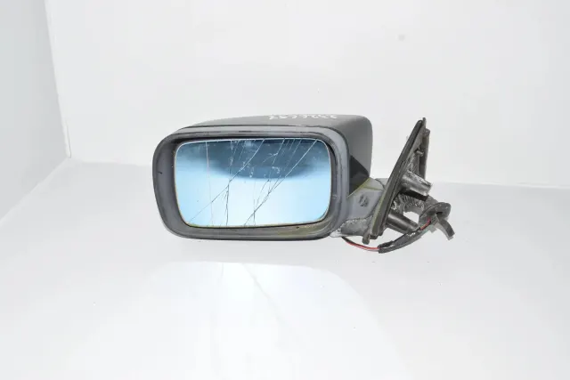 Left Side Wing Mirror