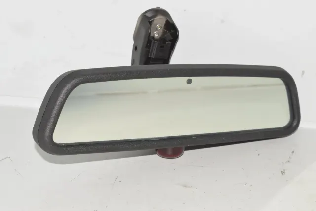Interior Rear View Mirror