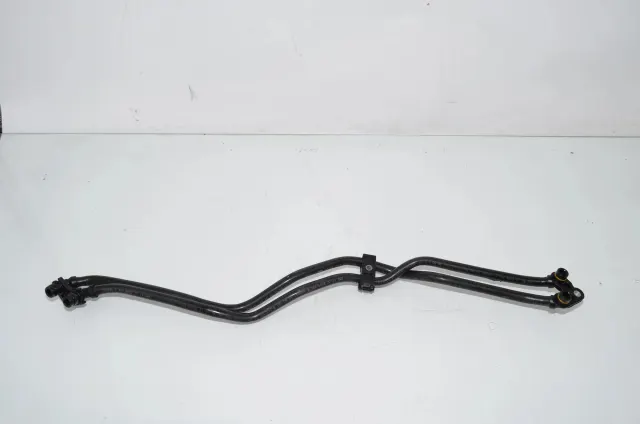 Gearbox Cooling Pipe