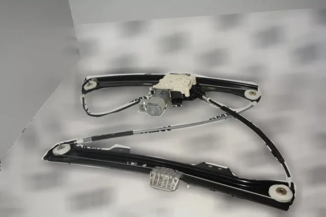 Front Left Door Window Regulator