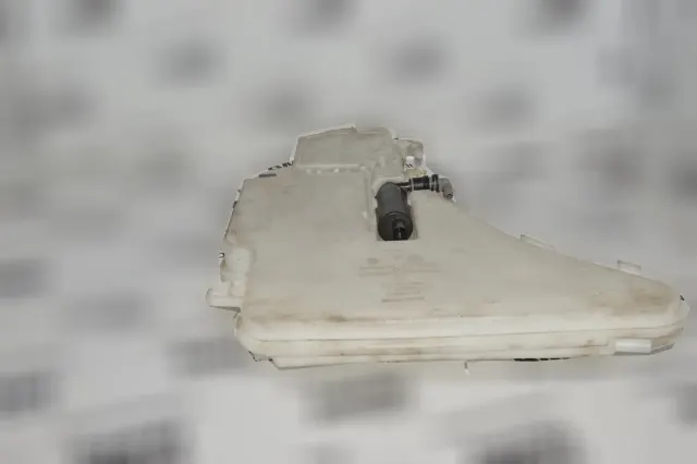 Window Washer Tank