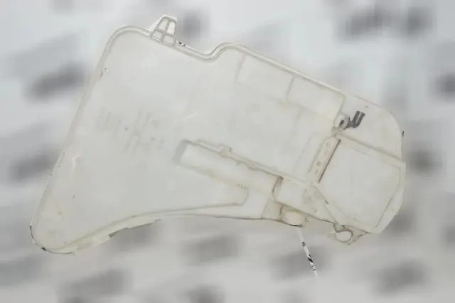 Window Washer Tank
